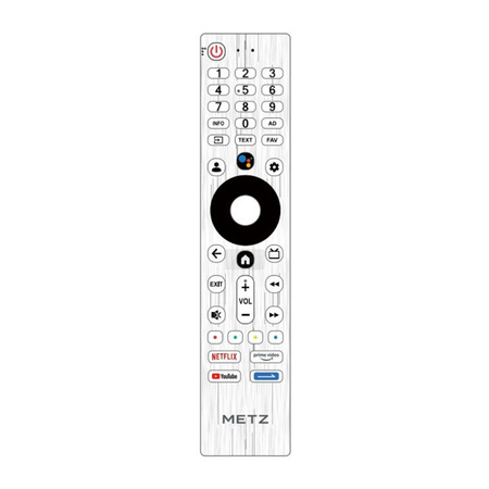 Telewizor Metz 32MTE7000Z 32" LED HD Ready