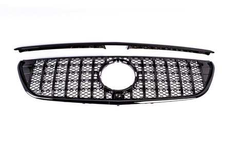 Grill atrapa PANAMERICANA MERCEDES VITO 2016-2019