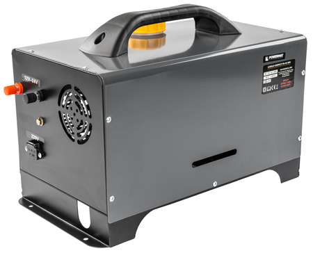 Nagrzewnica Olejowa Webasto PM-AG-8M4