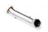 Downpipe AUDI A4 A6 VW PASSAT 1.6 1.8T 2.0