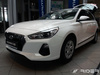Hyundai i30 HB listwy boczne