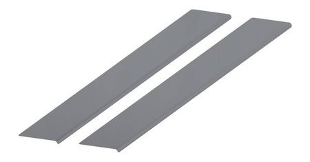 Progi One Line Peugeot 308 CC Cabrio 2 2007-2013 - Satin