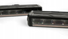 LED BAR Zestaw lamp oświetlenie LED w grill do VW CALIFORNIA T6 2015-2019