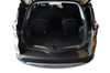 RENAULT ESPACE 2014+ TORBY DO BAGAŻNIKA 5 SZT