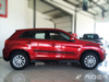 Mitsubishi Asx listwy boczne