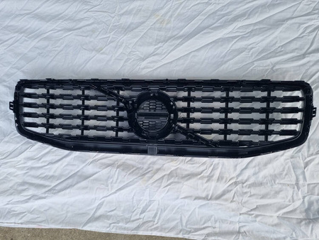 Atrapa grill VOLVO S60 V60 18-20 MATOWY