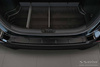 Nakładka na zderzak tylny do Honda Civic 11 Hatchback