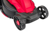 Kosiarka elektryczna do trawy 2200W Nóż 32cm RED TECHNIC RTKSE0027