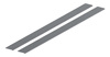 Progi STANDARD Nissan Almera N16 Hatchback 3 2000-2002 - Satin