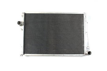 Sportowa Chłodnica Wody BMW E46 TurboWorks