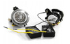 Kierunkowskazy przednie vw lupo 98-95 led diody