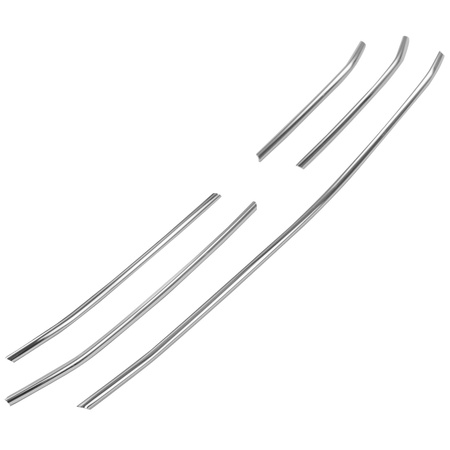 Listwy atrapy przedniej Mercedes-Benz Vito FL 2019-2024