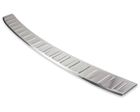 Listwa tylnego zderzaka Citroen e-C4 BA/BB/BC SUV I 2020-