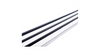 Stopnie boczne z aluminium MERCEDES G-Class W463 1989-obecnie