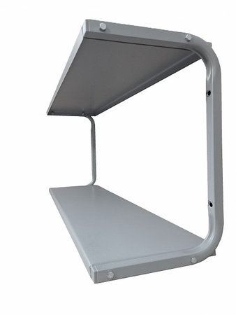 Półka garażowa PG2S
