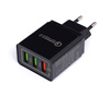Ładowarka sieciowa QUICK CHARGE 3.0 KD1236