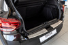 Listwa tylnego zderzaka Dacia Sandero DJF/BJI Hatchback III 2021-