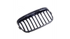Grill sportowy pojedyncze żeberka Gloss Black BMW 2 F45 przed liftem 2014-2018