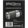 URZĄDZENIE WIELOFUNKCYJNE ODKURZACZ / JUMP-STARTER / POMPKA / DMUCHAWA / LATARKA / POWERBANK KD5498
