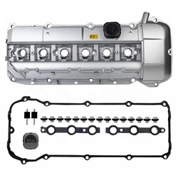 Pokrywa zaworów BMW M52TU / M54 aluminiowa E46 E39