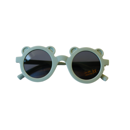 Okulary przeciwsłoneczne Elle Porte Teddy - Snuggle 3-10 lat