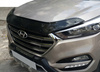 Osłona maski owiewka Hyundai Tucson 2015-2020