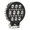 Lampa robocza halogen LED szperacz AWL76 45W 3000LM 12V 24V AMIO-04420
