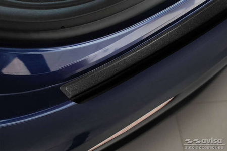 Nakładka na zderzak tylny do Tesla Model Y