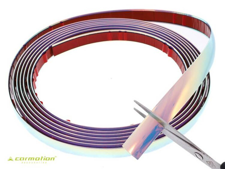 Listwa dekoracyjna, rainbow, 26 mm x 5 m