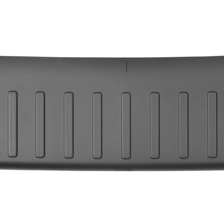 Skoda Kamiq nakładka na zderzak