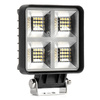 Lampa robocza szperacz LED AWL59 68W 6500K 8000lm 12V 24V 