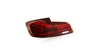 Zestaw Lamp Tylnych Dynamic LED Red BMW 5 F10 2010-2017