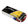 TATTU 22000mAh 14.8V 30C 4S1P Lipo Battery Pack with EC5