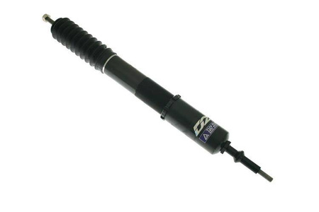 Zawieszenie gwintowane Street D2 Racing BMW E90 6-cyl 05+