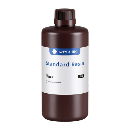 AnyCubic Standand Resin (Black)
