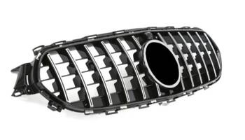 GRILL MERCEDES W213 FACELIFT PANAMERICANA CHROME