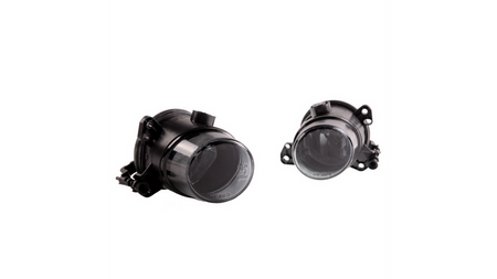 Zestaw lamp przeciwmgielnych MERCEDES C-Class W204 MERCEDES VITO W447 MERCEDES C-Class C204 B-Class W246 W242 2007-2014
