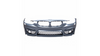 Przedni zderzak sport SRA  BMW 3 (F30) Sedan (F31) Touring 2012-2018
