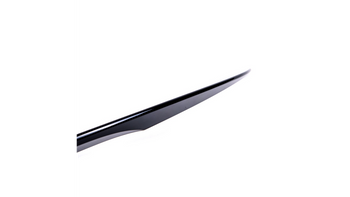 Lotka Lip Spoiler Gloss Black BMW X6 E71 E72 2007-2014