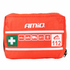 Apteczka samochodowa pierwszej pomocy MINI B AMIO-01693