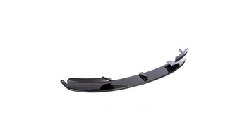 Dokładka przedniego zderzaka Carbon Look BMW 3 F30 F31 2012-2018