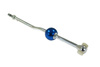 Short Shifter Peugeot 206