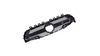Grill sportowy Black A-Type z PDC MERCEDES CLA C118 X118 2019-obecnie