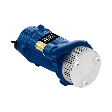 Pompa do wody brudnej i czystej 2100W WDS-2421