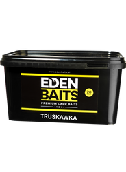 “Kulki Zanętowe Proteinowe TRUSKAWKA 20 mm” Opakowanie 3 kg