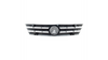 Grill sportowy Gloss Black MERCEDES SL R129 1989-2001