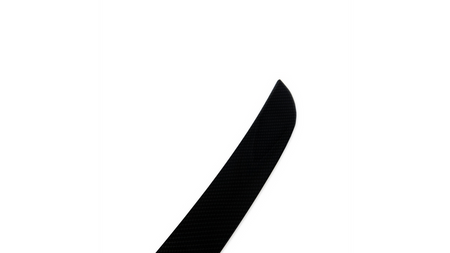 Lotka Lip Spoiler Carbon Look MERCEDES C-Class C204 2011-obecnie
