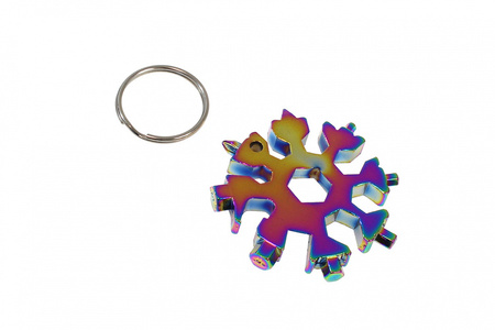 Brelok Multitool NeoChrome