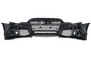 ZDERZAK AUDI A6 C7 4G 11-15 LOOK RS6 PDC SRA