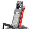 Podnośnik hydrauliczny niskoprofilowy żaba 2,5T 2500 kg CE AMIO-02501
